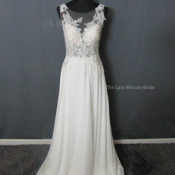 Allure style L428 - Picture 1 of 4